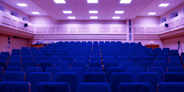 Speaking Events
