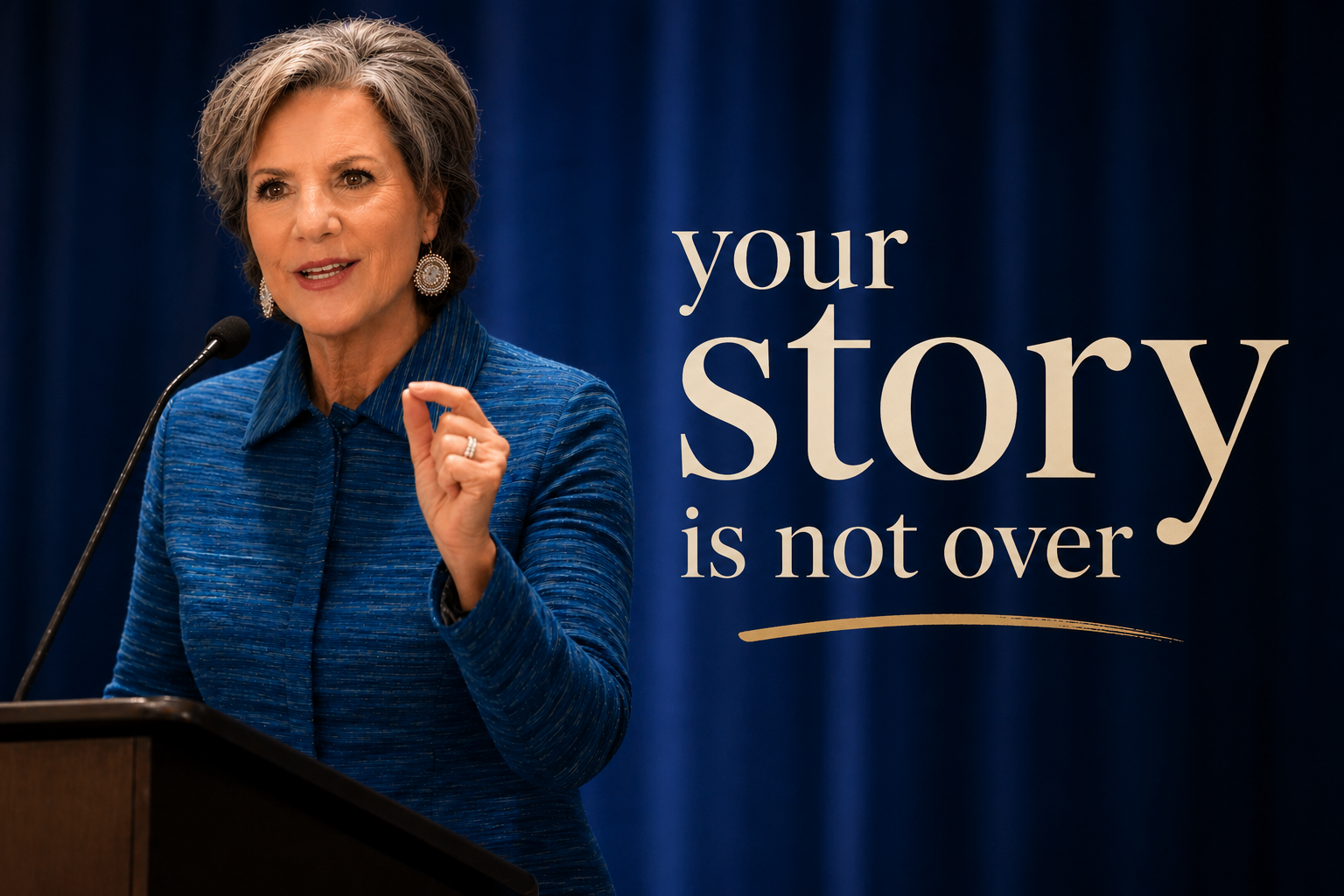 Speaking Events